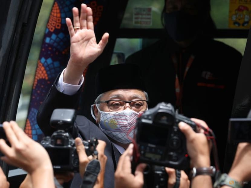 Malaysia’s 9th prime minister Ismail Sabri: An UMNO veteran who rose up the ranks