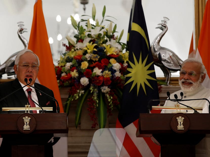 India loses its faith in trade