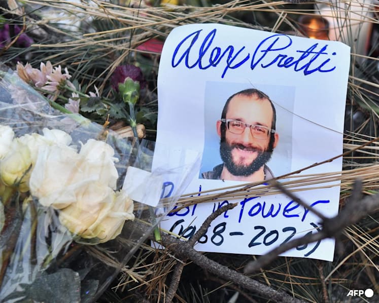 Trump administration defends killing American in Minneapolis, contradicts videos