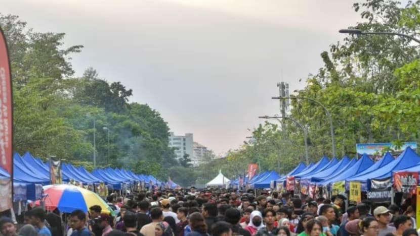 Kawal pengambilan minuman manis di bulan Ramadan Kawal pengambilan minuman manis di bulan Ramadan