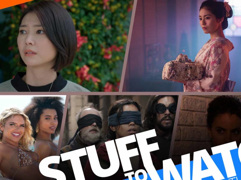 Stuff To Watch This Week (July 10-16, 2023): Last Madame: Sisters Of The Night, Too Hot To Handle, Bird Box: Barcelona And More