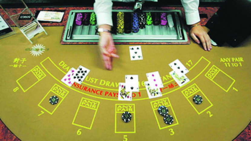 More service providers roped in to help punters with addiction issues