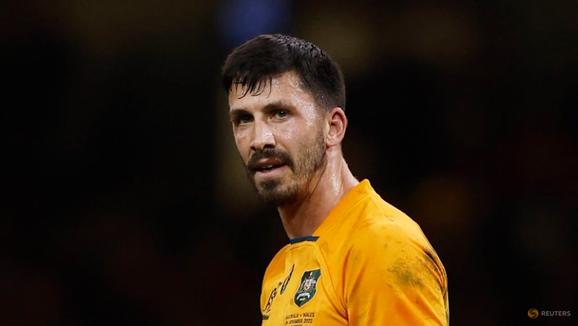 Wallabies Skelton, Gordon return for Perth test against All Blacks