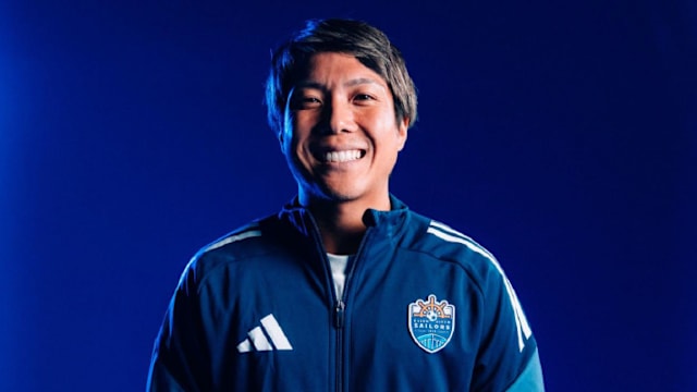 离开泰国豪门重返狮城  仲村京雅签狮城水手队