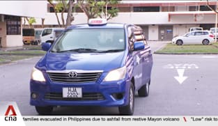 Cross-border travel: Some drivers concerned about slower business on first day of new system 