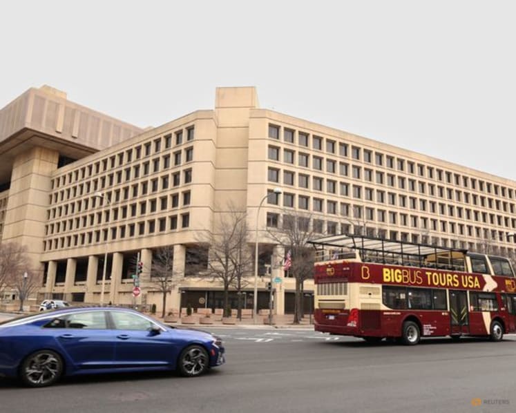 ShinyHunters hackers say they breached FBI