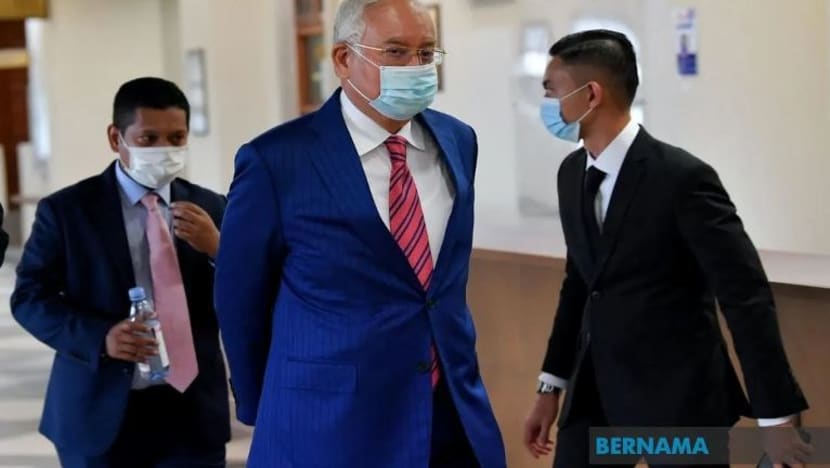 Bicara kes 1MDB Najib ditangguh lagi ke 29 Jun
