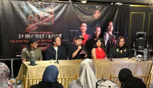 Tiket 'Malam Seram: Teater dan Muzik' habis terjual, KC Champion cuba suntik pembaharuan dalam persembahan
