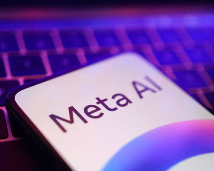 Meta is cutting around 600 roles in AI unit: Report