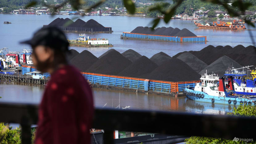 Indonesia plans to offer carbon credit certificates to foreign buyers next week Indonesia plans to offer carbon credit certificates to foreign buyers next week