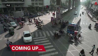 Asia Tonight - Wed 21 Jan 2026