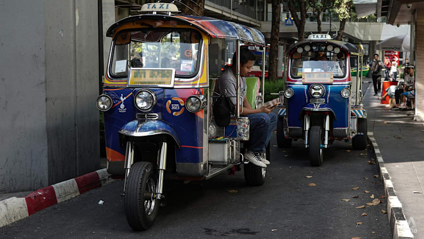 Thailand Election 2026: Debt worries, economic uncertainty loom large on voters’ minds 