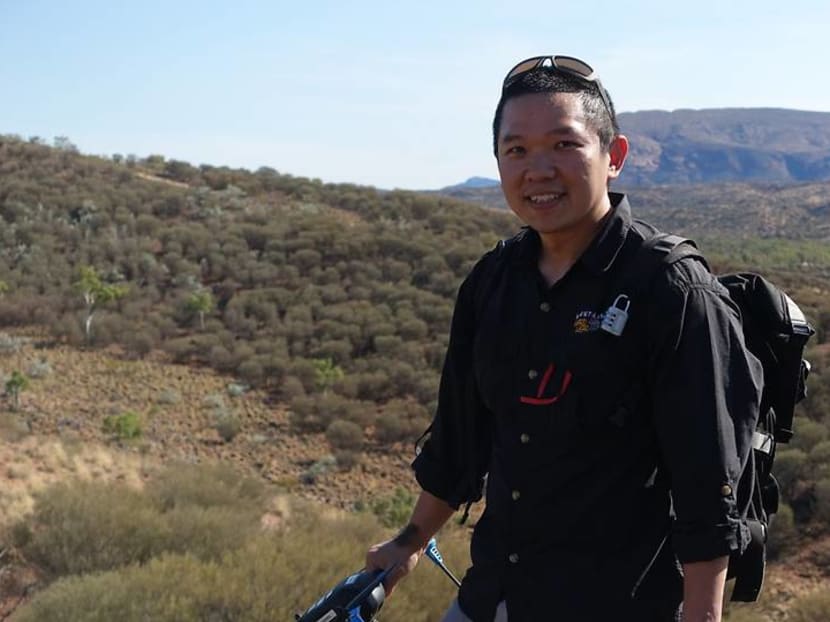 How nature-based solutions can fight climate change, mitigate sea-level rise