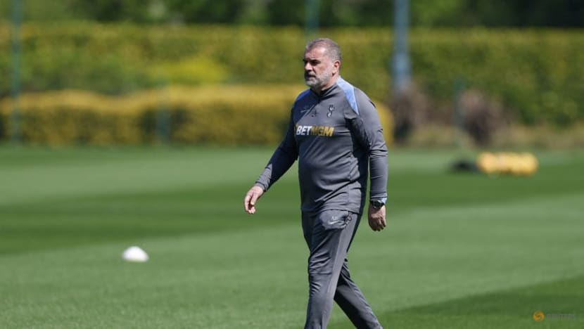 Postecoglou not underestimating Spurs task against consistent Bodo