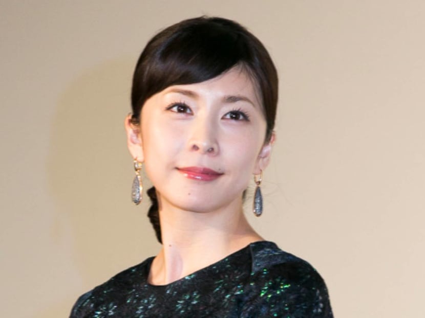 Japanese Actress Yuko Takeuchi Found Dead At Tokyo Home In Apparent Suicide