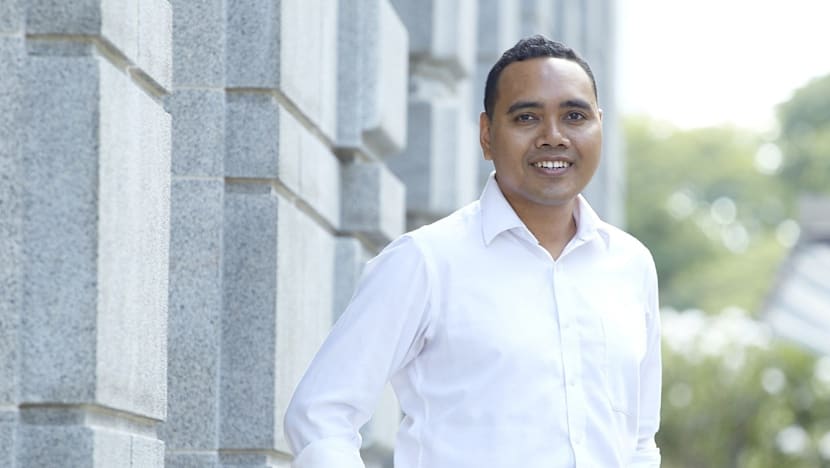 Zhulkarnain Abdul Rahim’s Minister of State appointment moved up to Jan 1, 2026