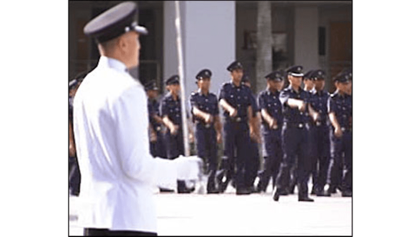 MHA to recruit over 2,100 officers