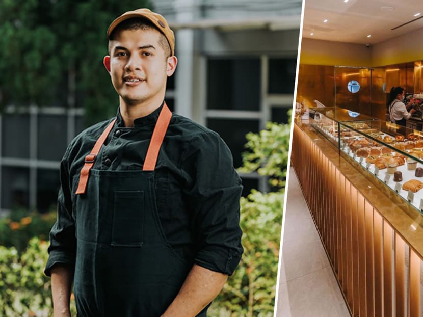 Lauded Le Matin Patisserie at Ion Orchard by ex-Noma pastry chef closing after a year