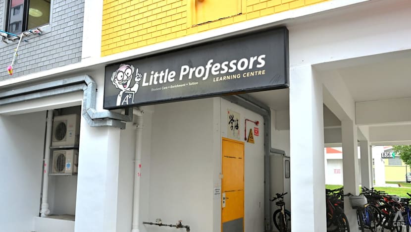 Little Professors Learning Centre issues: Parents make police reports over GIRO double payments