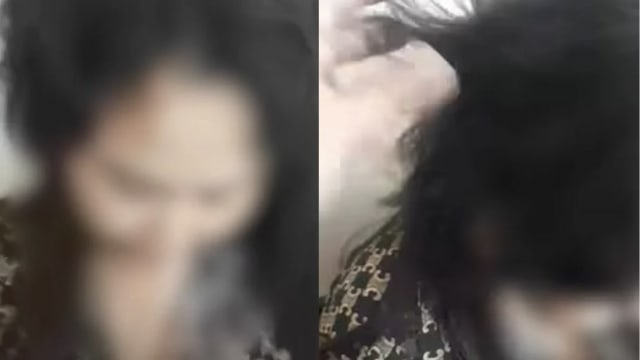 泰女被前男友囚禁性侵 担心自身和家人安危求助高官