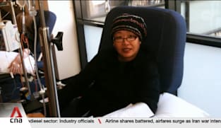 WOMEN'S HEALTH | Free breast and cervical cancer screenings for eligible women in Singapore