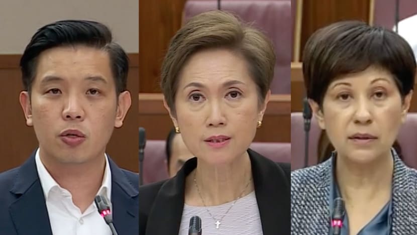 Explainer: How S’pore’s anti-money laundering rules tackle the scourge of ‘dirty money’ on different fronts