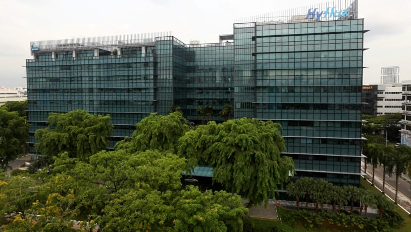 Hyflux’s fall from grace: What went wrong