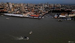 What to expect as world leaders gather in Brazil ahead of COP30 climate summit