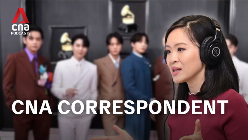 CNA Correspondent - Why South Korea is pinning its economic hopes on BTS’ return