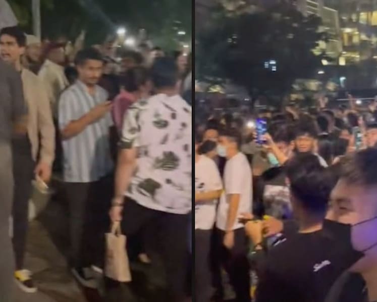 Covid-19: 4 more to face charges over Clarke Quay New Year’s Eve gathering