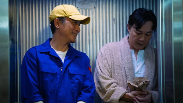 首届金狼奖入围名单揭晓　陈奕迅获10项提名，打败王心凌！