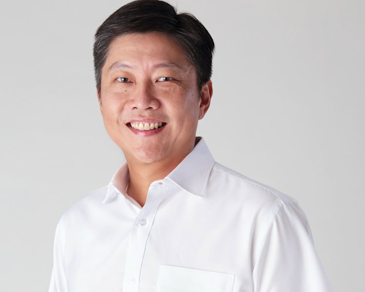 Former CDF dispels concerns over group-think in PAP