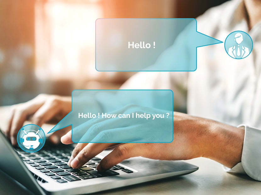 Gaffes by 'Ask Jamie' highlight need to properly evaluate chatbots. Start by asking the user