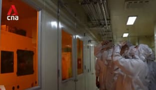 Taiwan hopes to attract young blood to its chip industry 