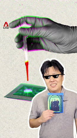 Computers that run on human brain cells. Are we living in The Matrix?