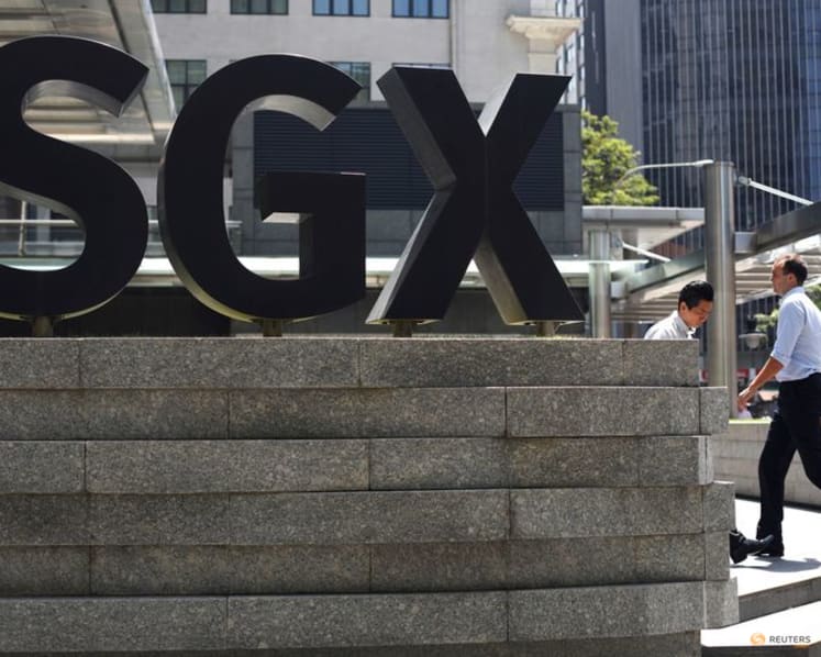 Commentary: Good riddance to the SGX watchlist