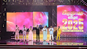 Mediacorp awards show Pradhana Vizha returns for its 21st edition on Feb 7