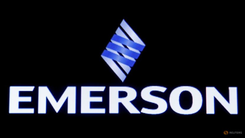 Emerson offers to buy rest of AspenTech in $15 billion deal to sharpen automation focus Emerson offers to buy rest of AspenTech in $15 billion deal to sharpen automation focus