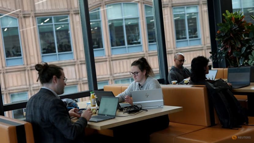 From two weeks to two hours: how AI might reboot Britain's economy