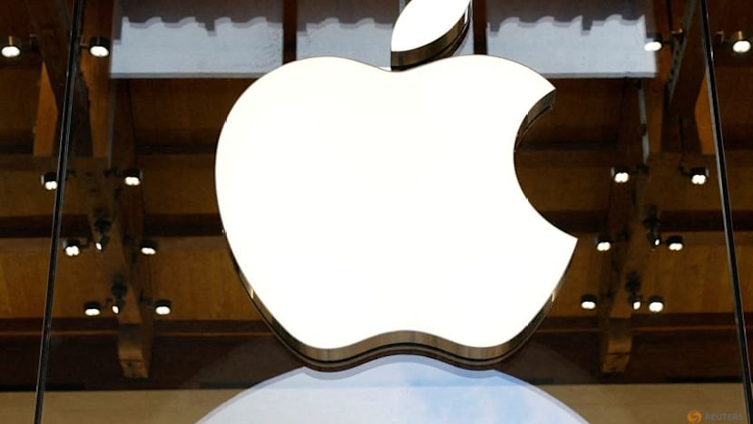 UK tribunal gives go ahead for $4 billion lawsuit against Apple over iCloud services
