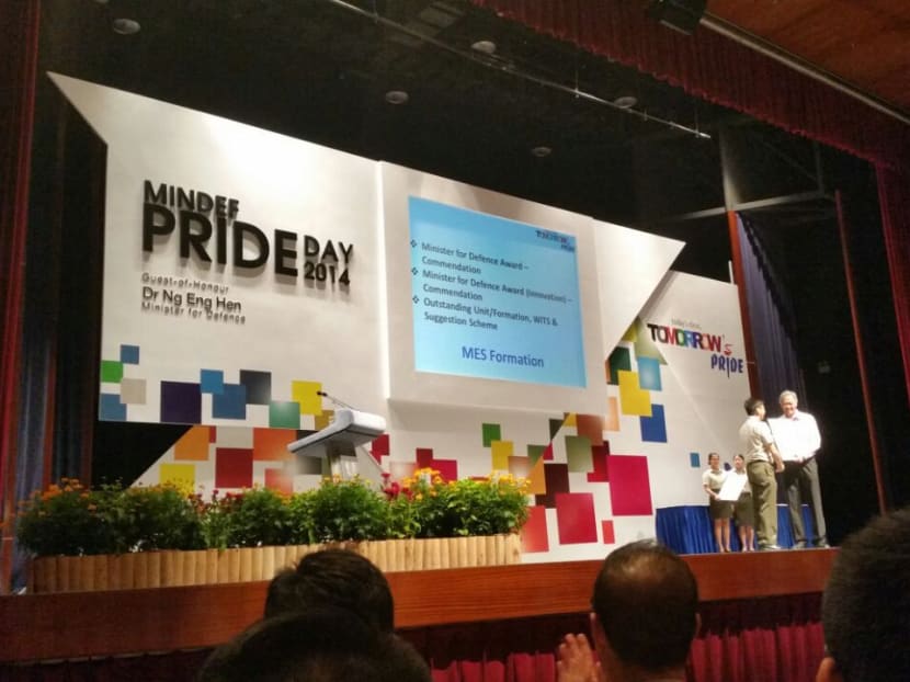 SAF to use aerostat for air and maritime surveillance