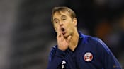 Qatar coach Lopetegui unveils squad built on Asian champions’ core