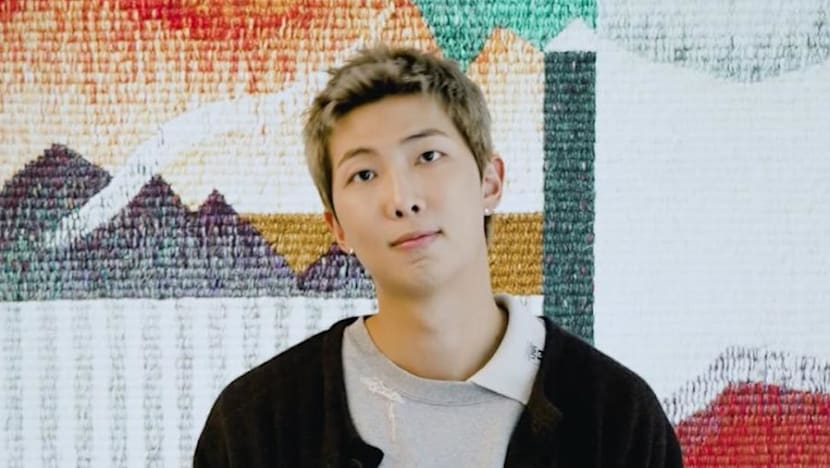 Comeback Maret 2026, RM bocorkan album BTS baru: 'Bakal keren banget!'