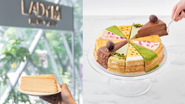 Lady M新加坡分店全关门，但并非全面撤出市场？