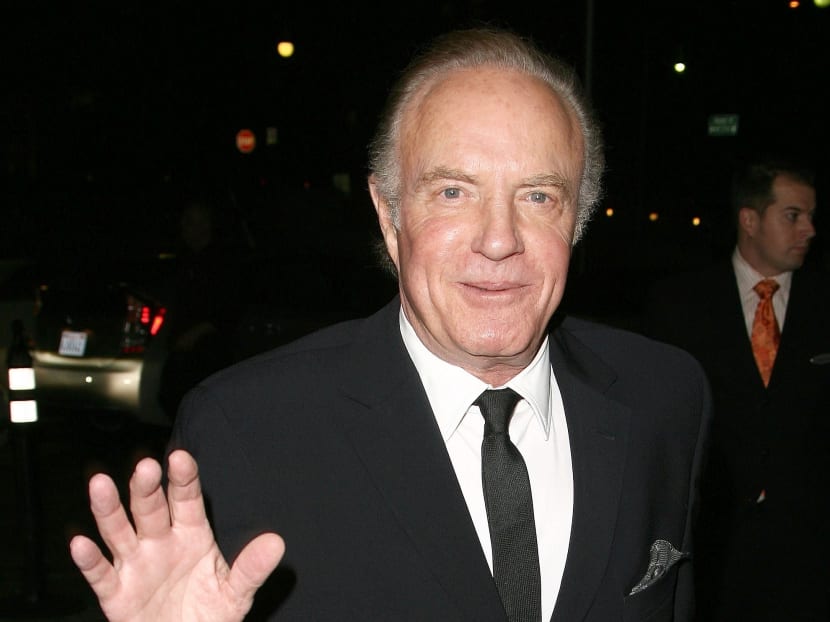 Al Pacino, Adam Sandler, Kathy Bates And More React Following The Death Of The Godfather Star James Caan