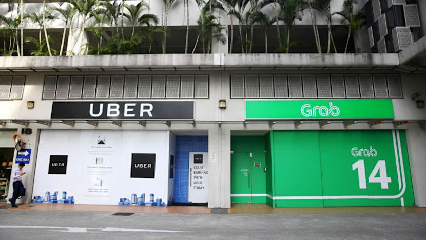 Monopoly could hurt private-hire customers; Fares, fleet sizes among areas to regulate: Experts