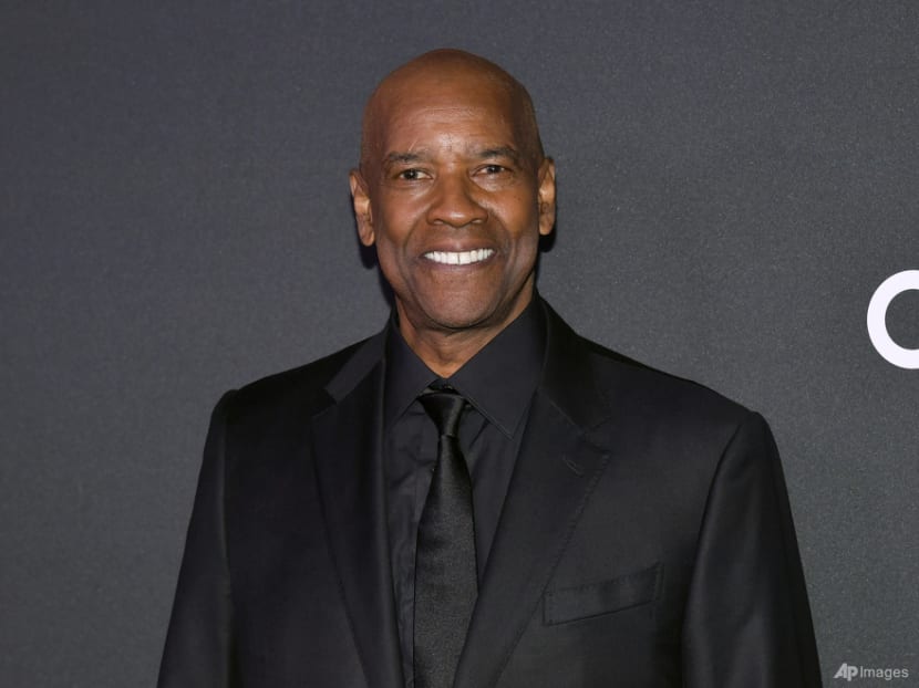 Denzel Washington confirms he will star in Black Panther 3