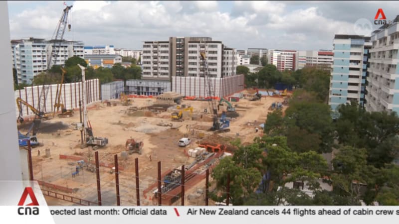 February BTO exercise: Strong demand for shorter waiting time projects in Tampines