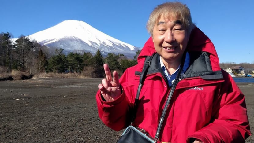 Road Trip to Shizuoka (Part 1)