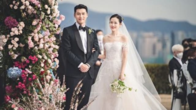 被盗名带孙艺真看豪宅当宣传　玄彬霸气打脸：忙育儿没空